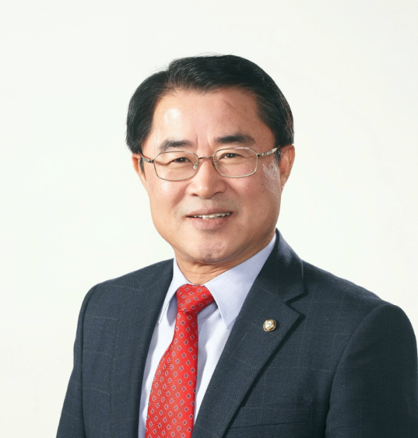 민주평화당 최경환 국회의원