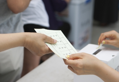 6.13지방선거가 2주 앞으로 다가왔다. ⓒ이정실 여성신문
