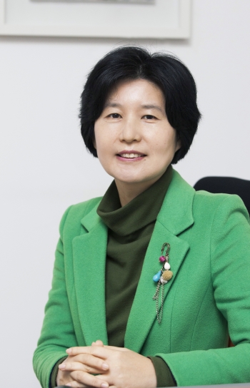 백혜련 더불어민주당 의원 ⓒ이정실 여성신문 사진기자