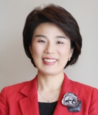 Kim Hyo-Sun, publisher of Women News