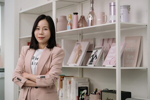 까르띠에 여성창업 이니셔티브 동아시아 1위, 박지원 세이브앤코 대표 - 뉴스 썸네일 이미지