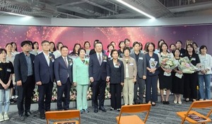 여성 창업가들 한자리에...‘제25회 여성창업경진대회’ 성료 - 뉴스 썸네일 이미지