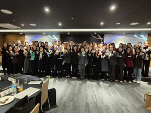 한국IT여성기업인협회, IT여성리더상에 이영·김혜주·정수진 - 뉴스 썸네일 이미지