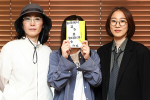 그 많던 페미니스트 교사는 어디로 갔을까? - 뉴스 썸네일 이미지