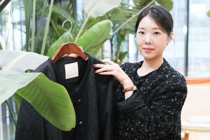 [CEO 길을 내다] "'지속가능한 아름다움' 수출합니다"... 20대 창업가... - 뉴스 썸네일 이미지