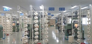 친환경 기술로 지속가능 패션 선도하는 전방글로벌 - 뉴스 썸네일 이미지