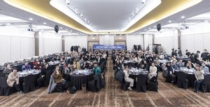 여성경제인 150명 한자리에...여경협, '여성CEO 네트워킹 데이' 개최 - 뉴스 썸네일 이미지