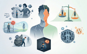 ['이대남' 해체하기] "표준이 억누른 삶, 자유롭게 열려야" - 뉴스 썸네일 이미지