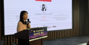 이가영 다이노즈 대표, 여성벤처협회 예비창업패키지 행사서 '창업선... - 뉴스 썸네일 이미지