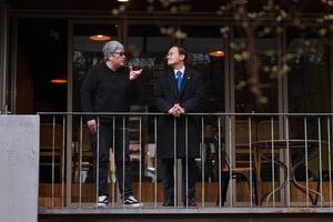 [6.3 지방선거] 박주민, 10번째 멘토는 영화감독 변영주..."2030 여성들 ... - 뉴스 썸네일 이미지