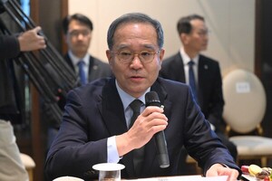 주총 앞두고 이사진 발표하는 5대 금융지주... NH농협금융 꼴찌 탈피할까 - 뉴스 썸네일 이미지