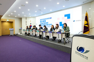 AI ‘딸깍’ 성착취물 쏟아지는데... 삭제만 해서 해결되나