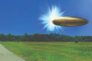 미 국방부의 UFO 기밀 해제, "외계인은 정말 있는 걸까?"