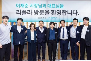 이재준 수원시장, 첫 일정으로 청년벤처기업인과 소통... "청년창업도... - 뉴스 썸네일 이미지