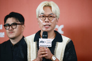 김태호 PD, 영화 배급 도전... 첫 작품은 젠데이아X로버트 패틴슨 '더 ... - 뉴스 썸네일 이미지
