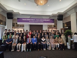"여성, 출산 도구 아냐" 6·3지방선거, 저출생·돌봄에 편중... "여성... - 뉴스 썸네일 이미지